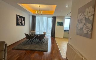 2 camere | 90 mp | Liziera | Pipera | Etaj 7/7 - Poză 4