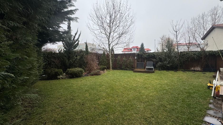 4 camere P+1E || 2 locuri de parcare || CLASS PIPERA - Poză 27