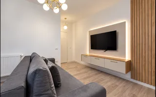 Lunca Cetatuii-Capat Cug/ Visoianu- Modern- Nou - Poză 11