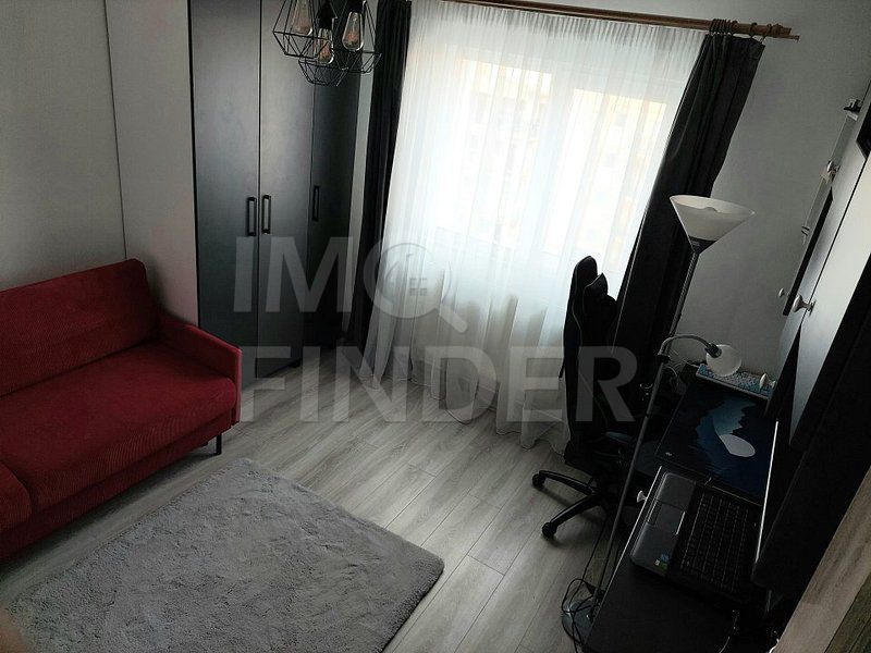Apartament 3 camere decomandate zona Farmec - Poză 5