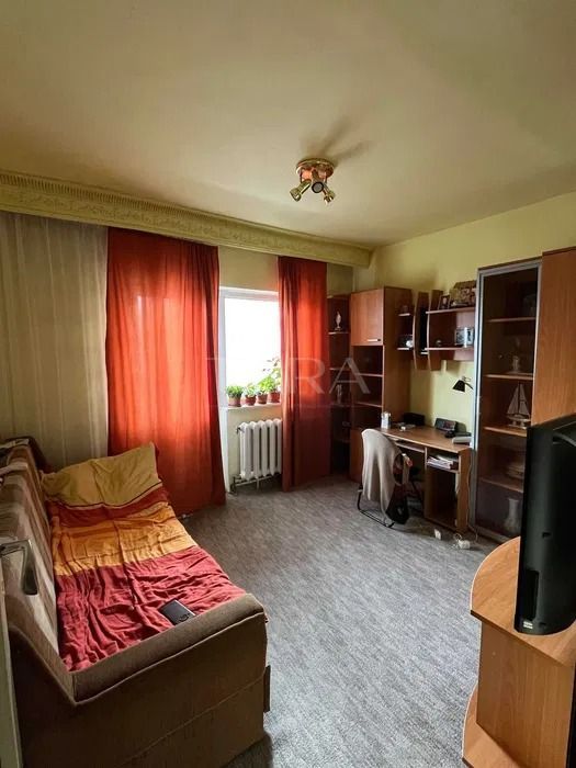 Apartament 3 camere, Mănăștur, zona Minerva, etaj intermediar. - Poză 6