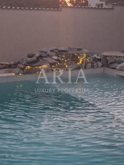 VILA INDIVIDUALA SNAGOV DESCHIDERE 20 MP WATERFRONT - Poză 7