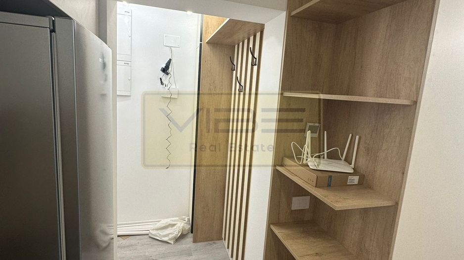 Poitiers Tower - Bloc nou- Prima Închiriere ! - Poză 4