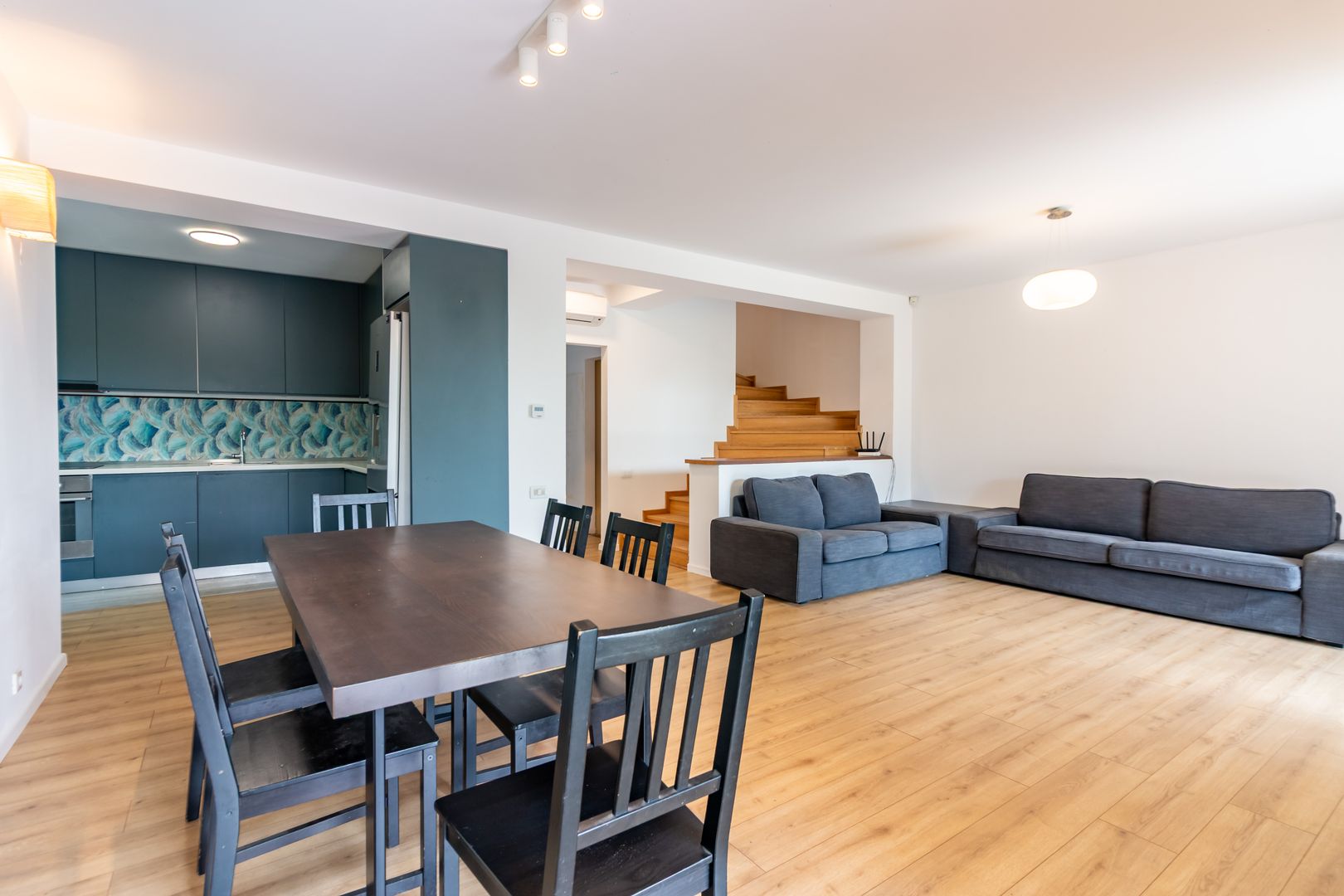 Vila individuala de vanzare in Corbeanca | 6 camere | Teren generos - Poză 23