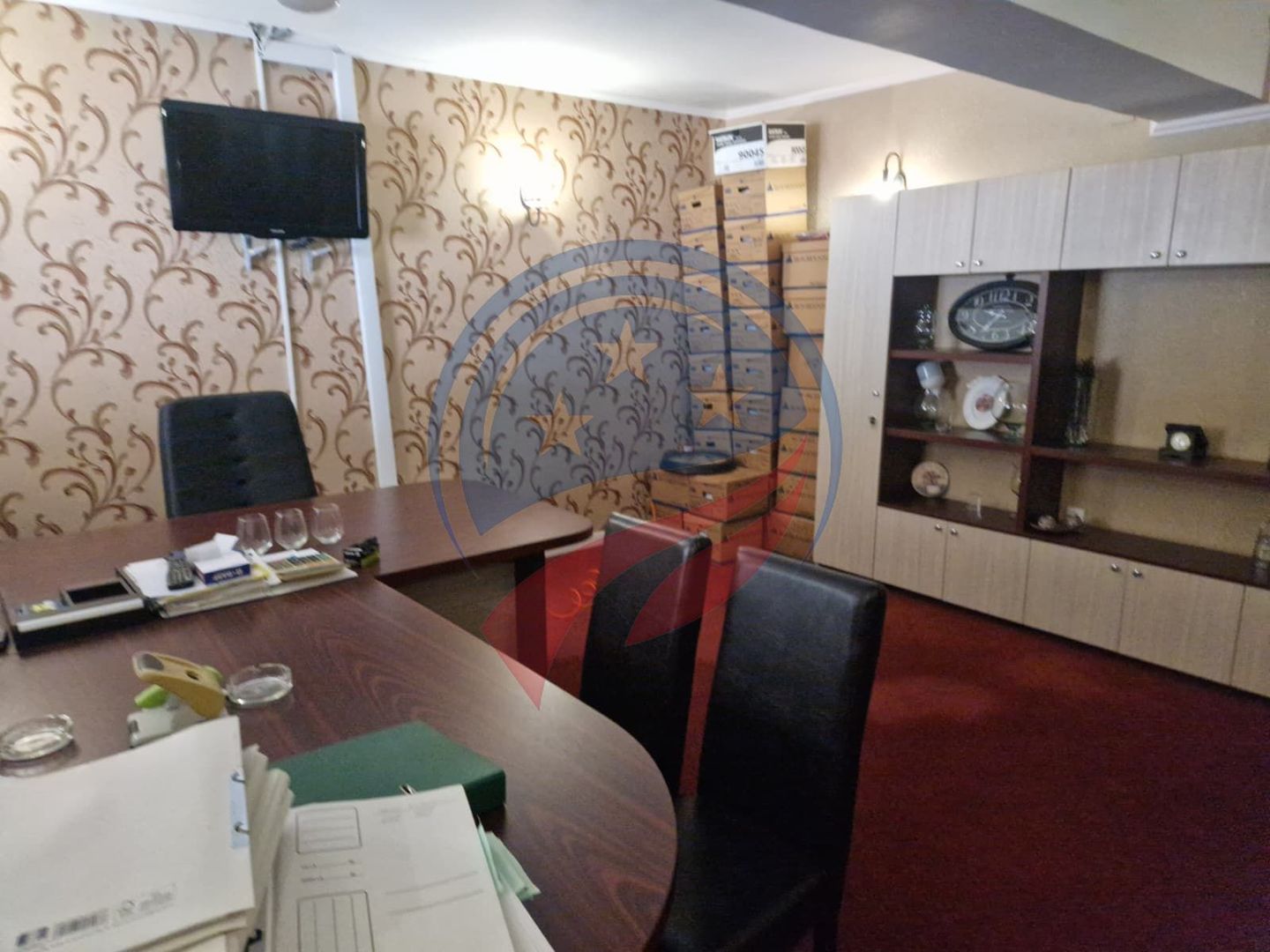 RESTAURANT / SALĂ EVENIMENTE – FILIAȘI | 2.000 MP UTILI | 2.200 MP TEREN - Poză 16