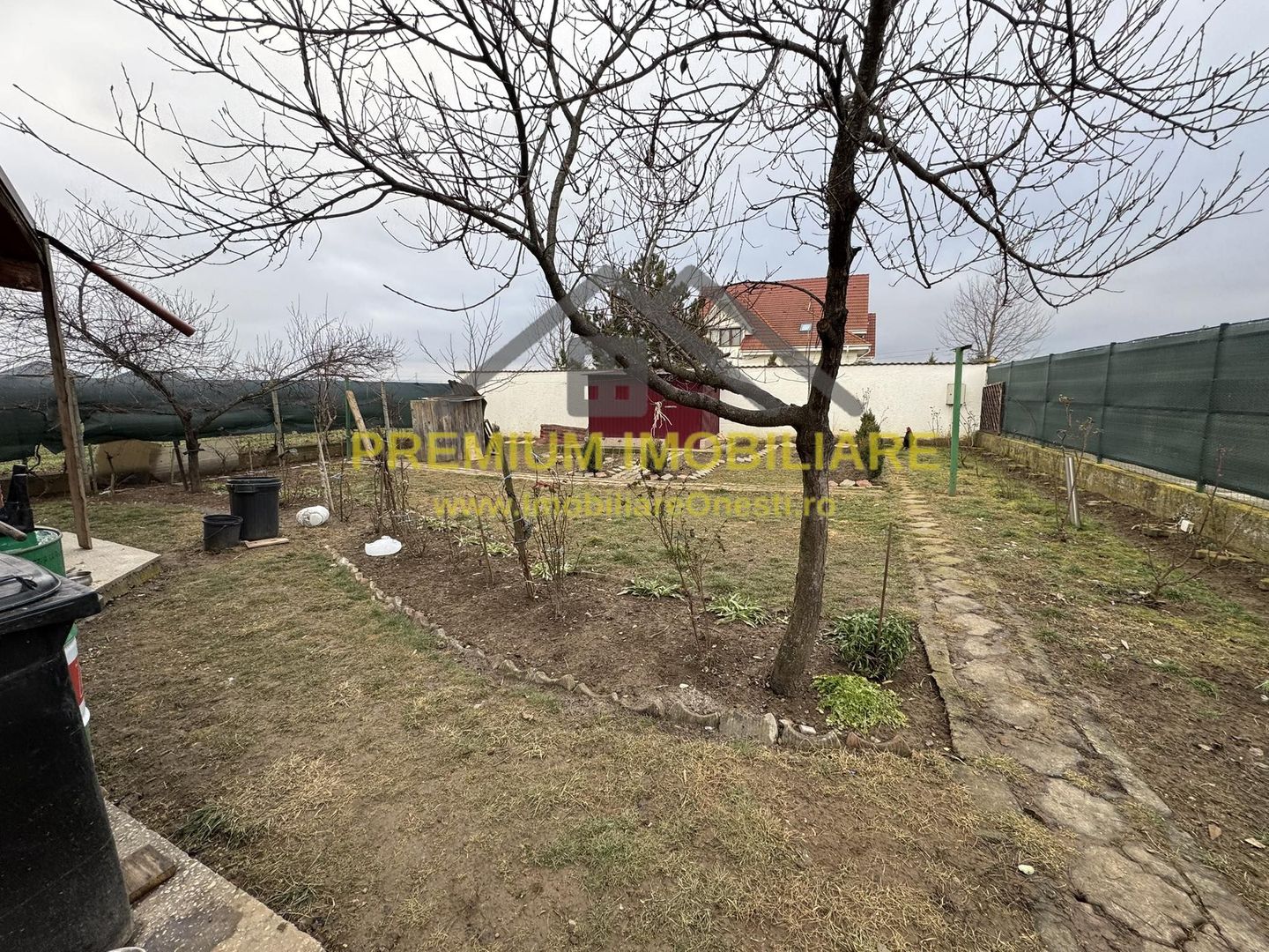 CASĂ DE VÂNZARE – CARTIER ANDRĂȘEȘTI - Poză 8