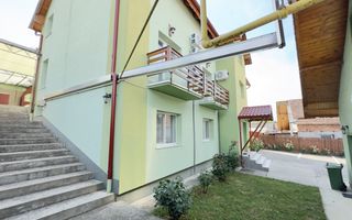 Oportunitate de investitie-Pensiune in statiunea Tasnad, jud. Satu Mare - Poză 2