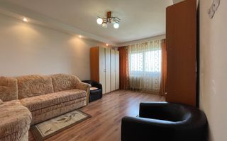 Apartament de vanzare cu 2 camere etaj 3 -Cartier Vasile Aaron - Poză 1