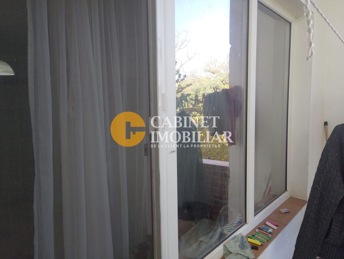 3 camere, zona foarte buna, Tatarasi - Poză 5