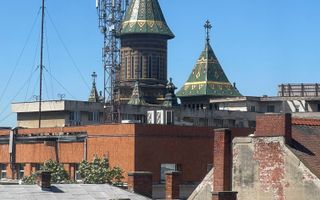 Hotel Central | 2 camere | Boxa - Poză 12