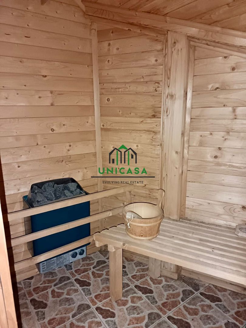Casă tip duplex - Zona  Nord - Poză 14