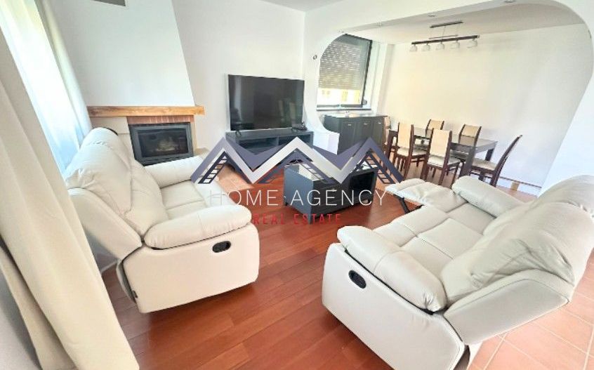 Vilă spațioasă 5 camere | 500 mp teren | Garaj | Corbeanca | Lângă pădure - Poză 2