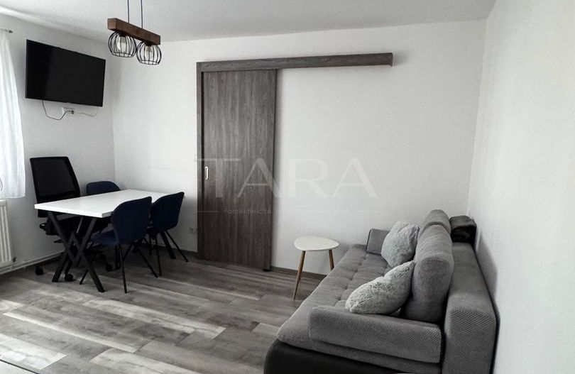 Apartament cu 2 camere, renovat complet, Gheorgheni. - Poză 2