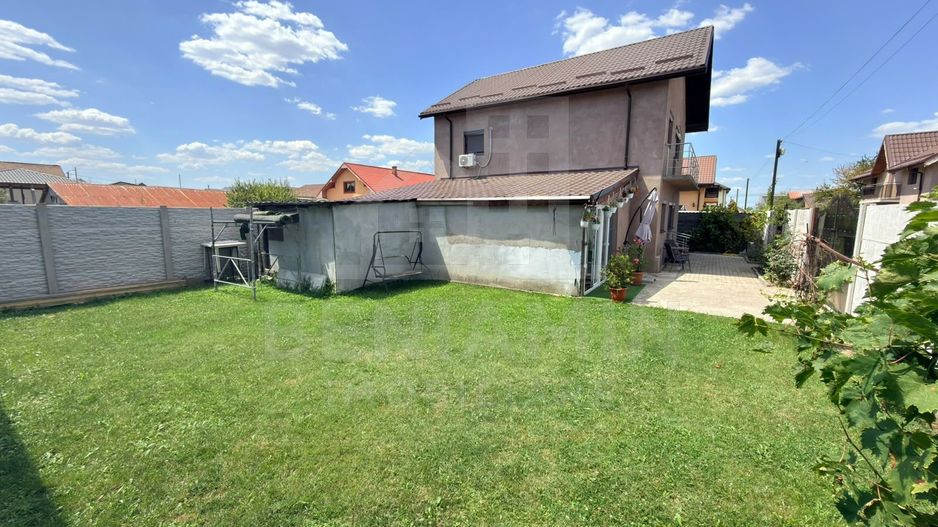 Casa de vanzare mobilata in Popoveni an2017 332mp teren - Poză 8