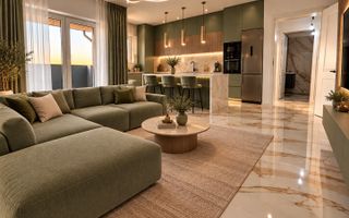 Apartament cu 2 camere, spațiu de depozitare si loc de parcare, Giroc - Poză 1