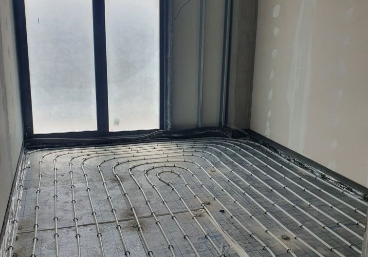 DE VANZARE | 2 CAMERE ONE LAKE DISTRICT |  FAZA 1 | VEDERE LIBERA - Poză 8