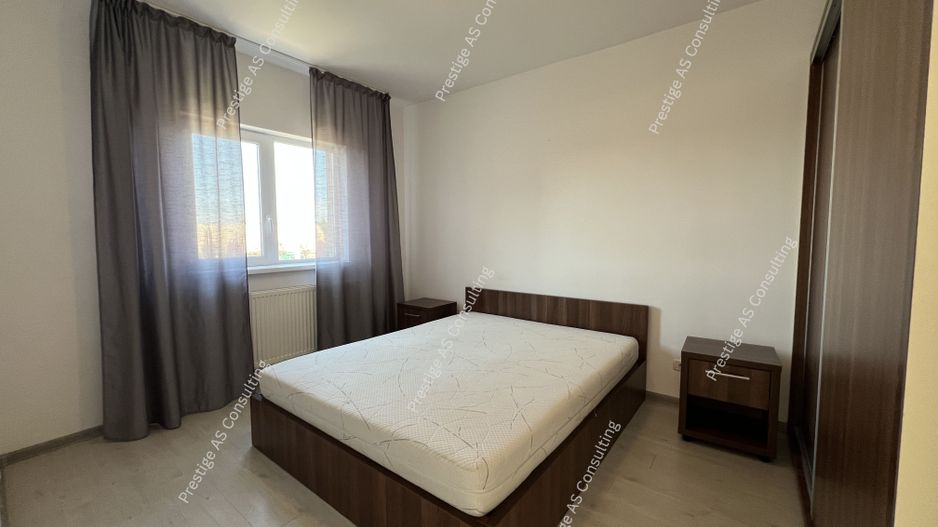 Apartament 3 Camere 1 Baie | Etaj 1 | Dumbravita-Decathlon - Poză 8