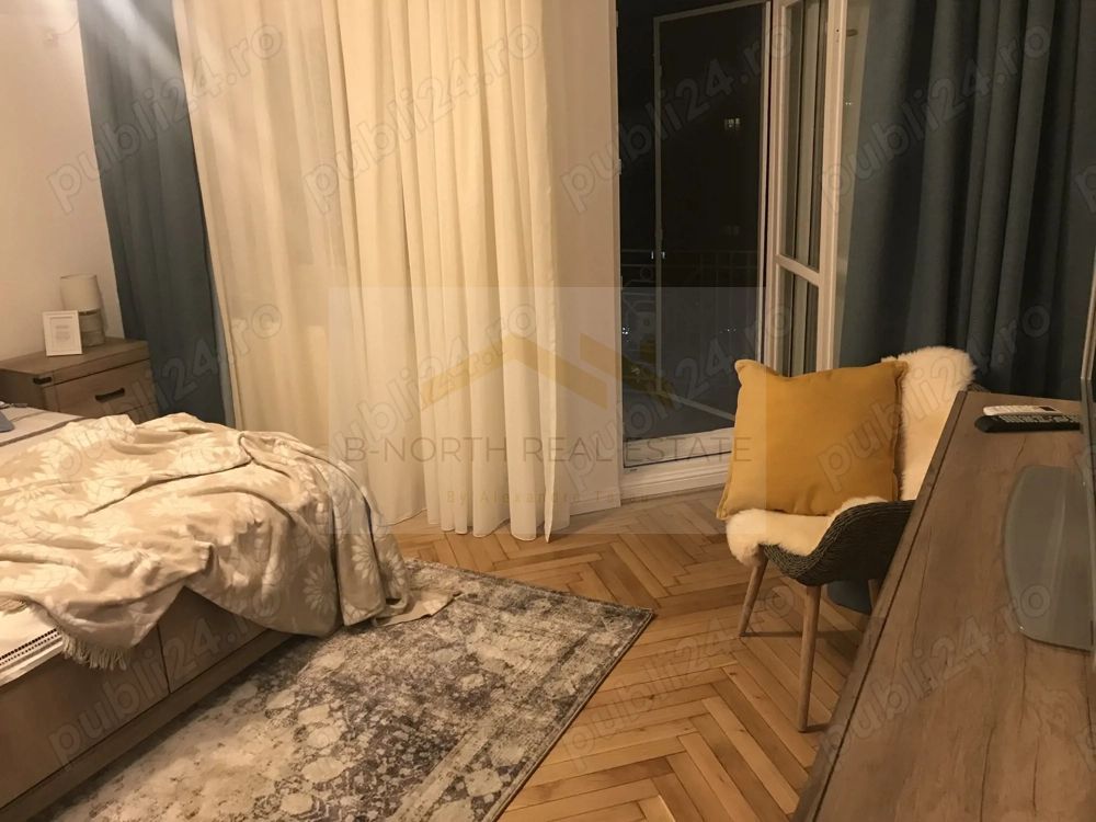 Apartament 2 camere premium | Bulevardul Unirii – Zona Fântâni -Vedere panoramic - Poză 6