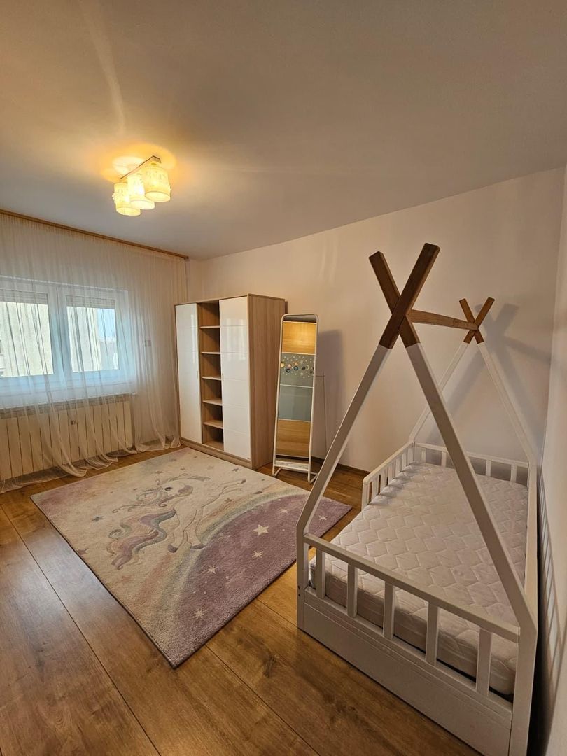 proximitate metrou , renovat + mobilat - Poză 12