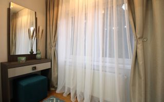 Mobilat nou/modern, 2 bai, centrala proprie;Soarelui/Scoala 30. - Poză 2