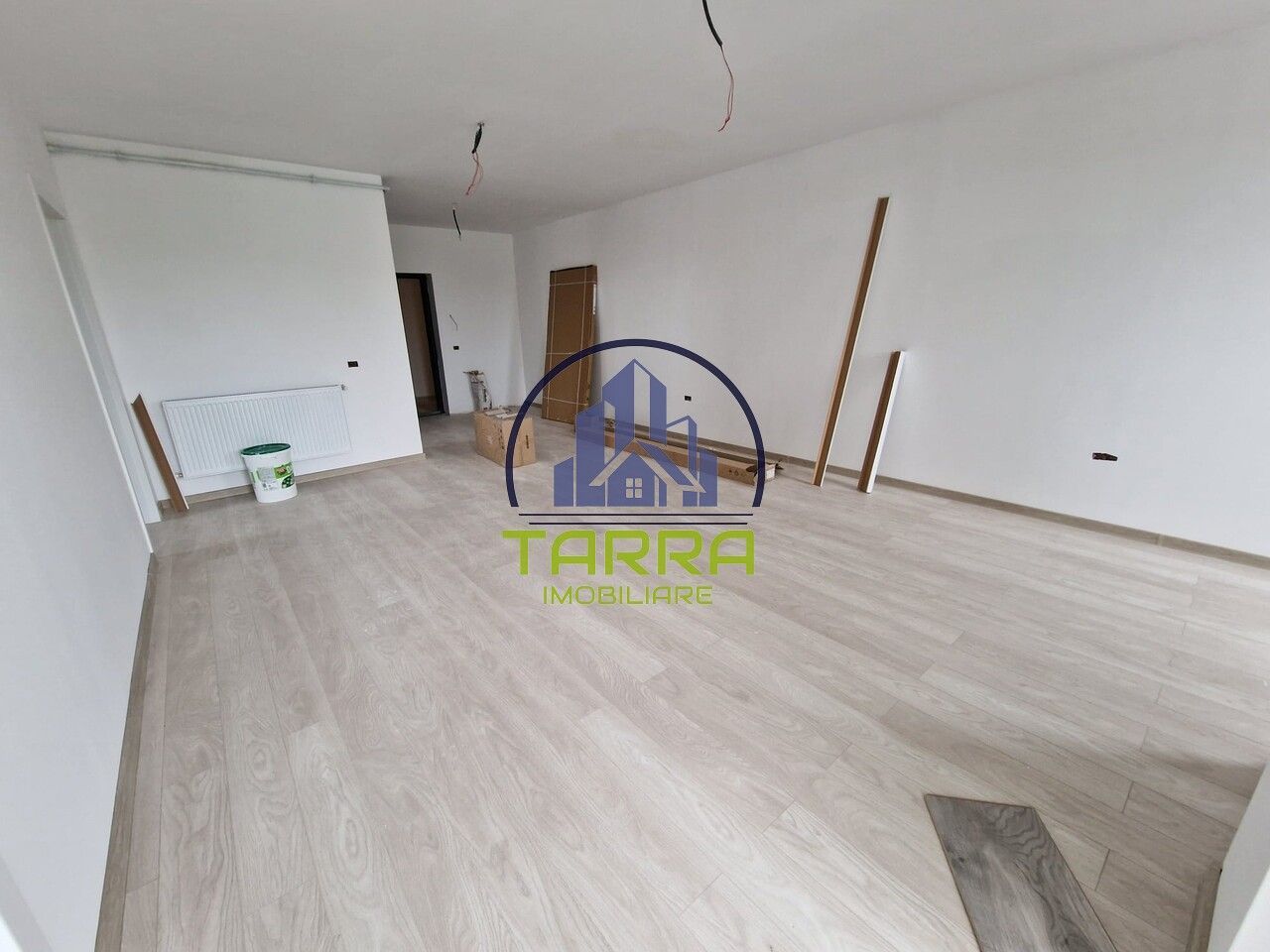 Apartament 2 camere  bloc nou de vanzare in Alba Iulia zona Cetate - Poză 2
