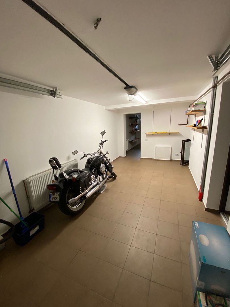 Duplex modern -   zona Lipovei - Poză 19