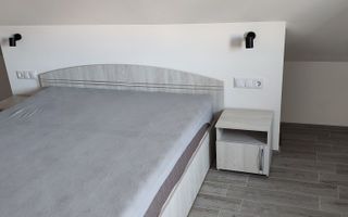 Apartament la casa  mobilat modern 90 mp utili Petfriendly Terezian - Poză 4