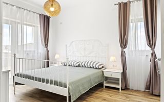 PORUMBESCU RESIDENCE OTOPENI | Vile duplex | 4/5 CAMERE | Comision 0% - Poză 18