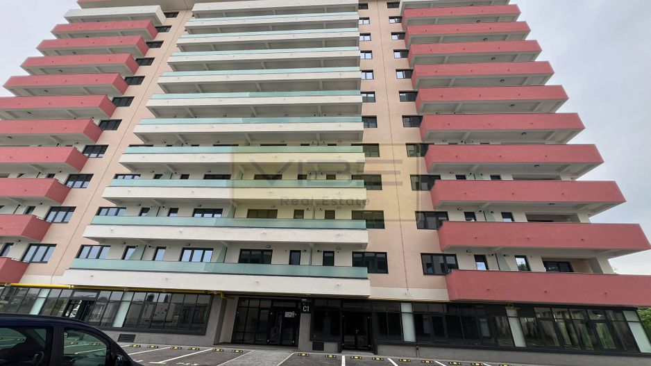 Spatiu comercial / Office NOU Podu Ros - Piata Nicolina - Poză 16