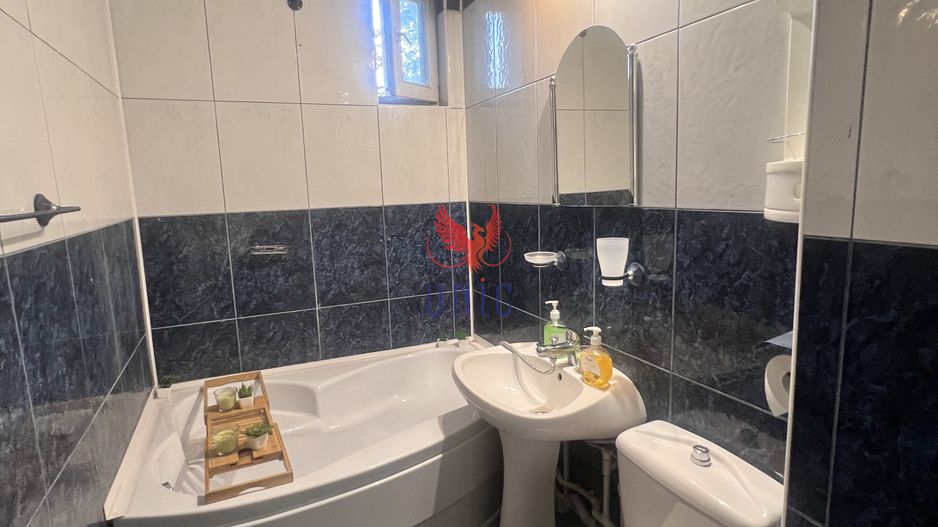 Decomandat, stradal, Calea Bucuresti etaj 1 - Poză 55