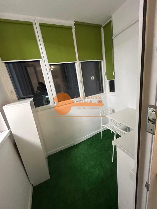 Apartament 2 Camere Gara de Nord - Poză 8