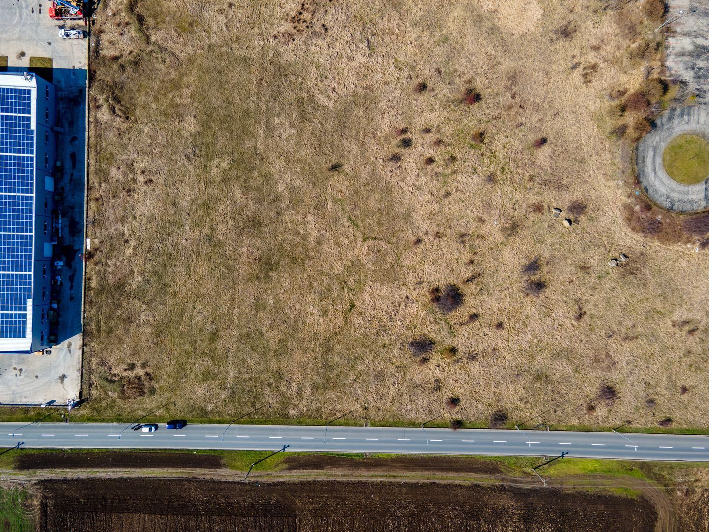 Teren pentru investiții în Micalaca - Poză 10