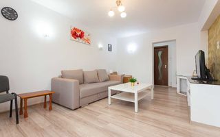 Apartament 2  camere | Stefan cel Mare-Viitorului - Poză 2
