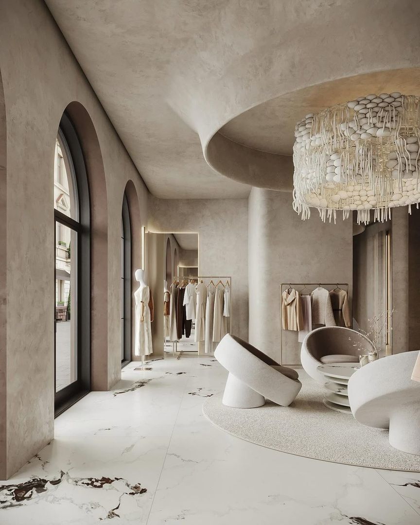 Spațiu Comercial Premium – Pretabil Showroom I Restaurant I Salon - Poză 2