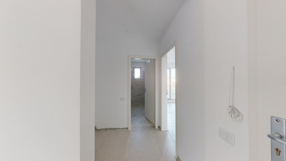 Apartament 3 camere Sanpetru-Blue Residence - Poză 19