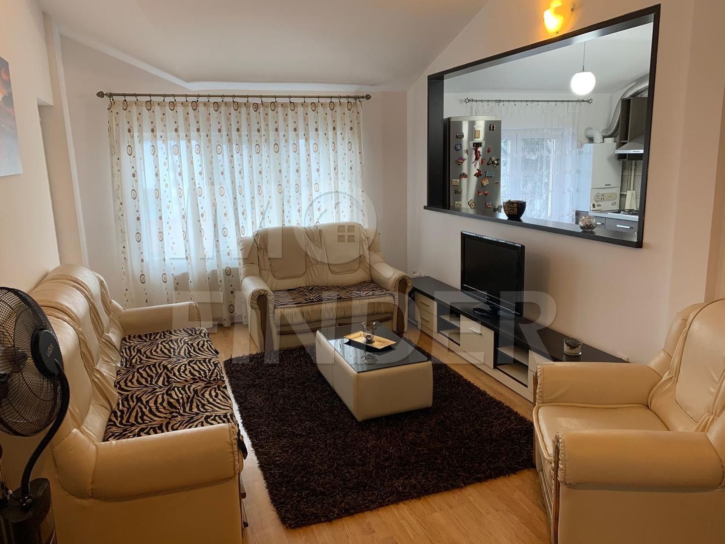 Apartament premium 2 camere | 63 mp + terasă 12 mp | Andrei Mureșanu | bloc nou - Poză 2