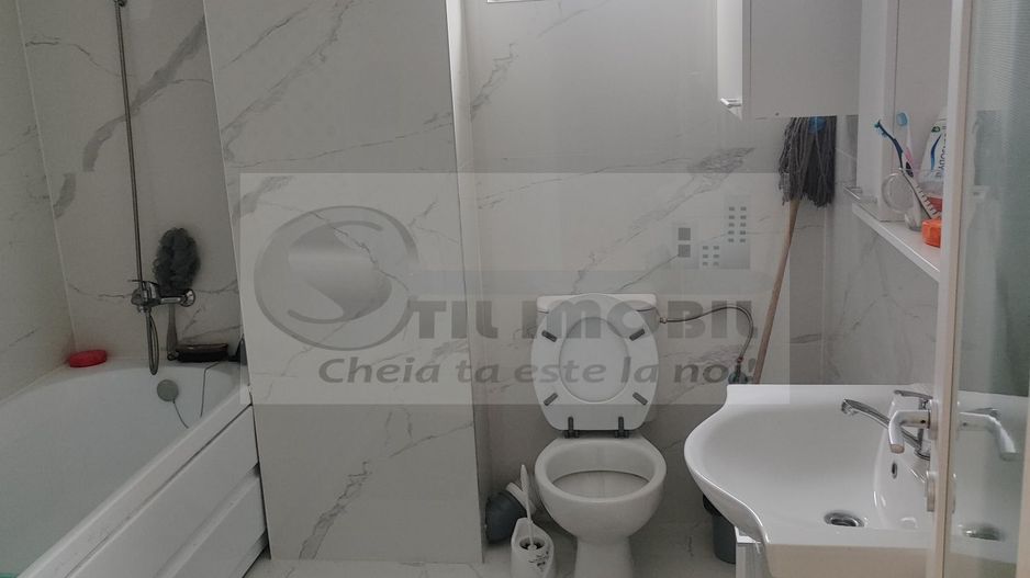Apartament 2 camere decomandat CUG - 399 EURO - Poză 7
