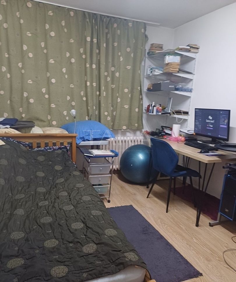 Apartament cu 4 camere în Mănăștur, într-o zonă liniștită. - Poză 3