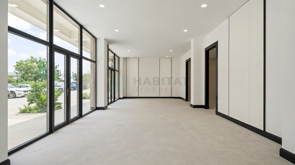 Spațiu comercial premium de închiriat – Cosmopolis! - Poză 6