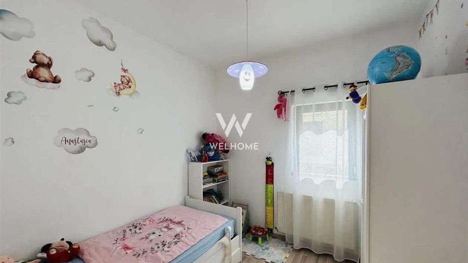 Casă pe un nivel în zonă accesibilă și liniștită + hala in Sura Mare - Poză 7