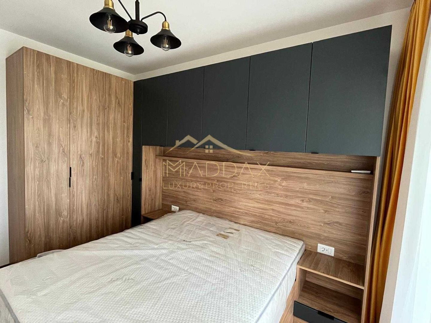 Inchiriere 2 camere/Parcare separata/Lux/Tineretului - Poză 5