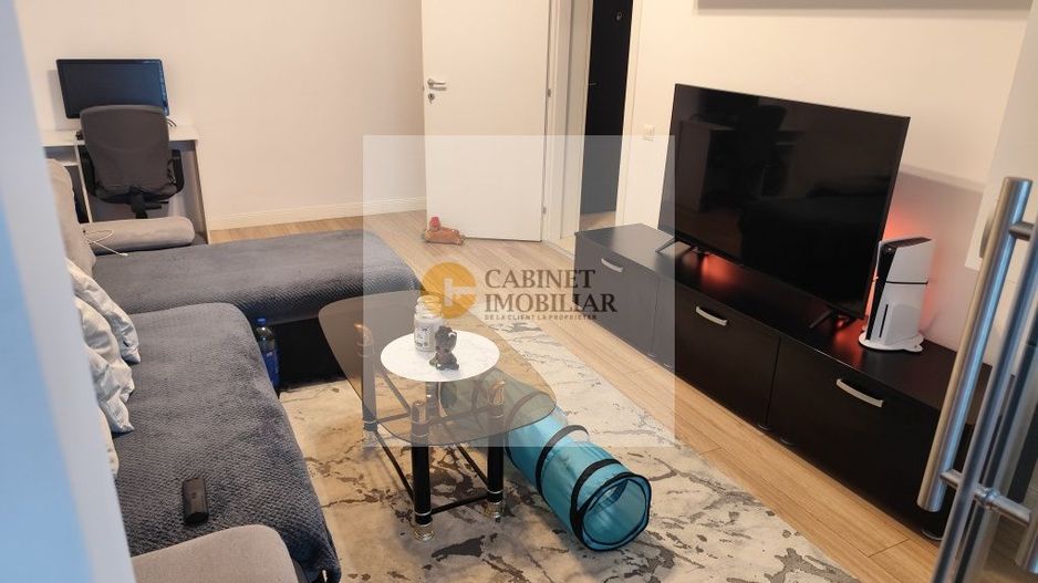 2 camere | etaj 1/8 | Avangarde grande village - capat Bd. Timișoara - Poză 5
