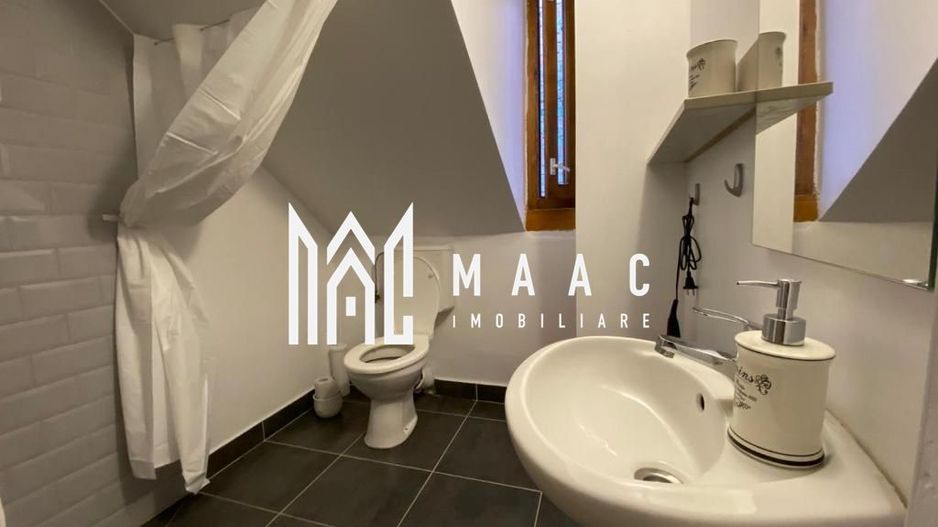 Apartament la casa I 3 camere I 82mpu I Orasul de Jos - Poză 3