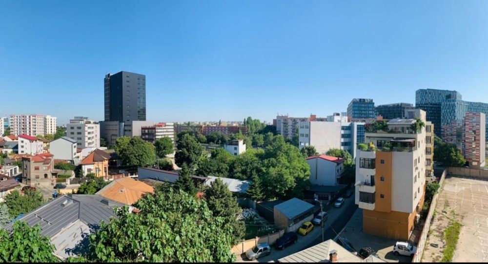 GARSONIERA REGIE RESIDENCE | LUX - Poză 6