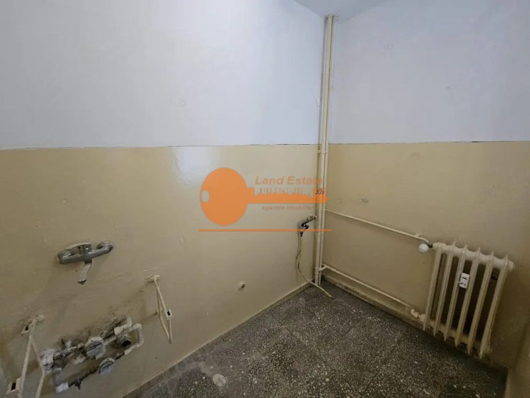 Garsoniera Drumul Taberei (9min metrou Tudor Vladimirescu) - Poză 4