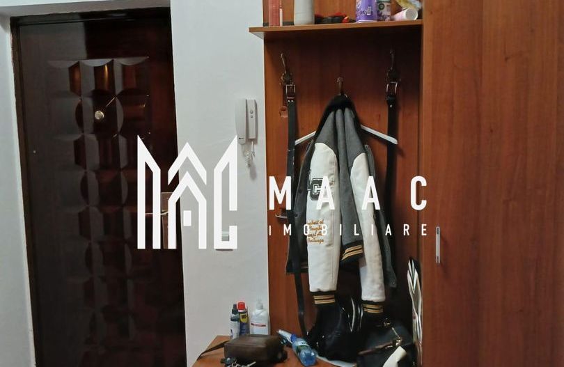 Apartament 2 Camere I Decomandat I Etaj 3 I Mihai Viteazu - Poză 12