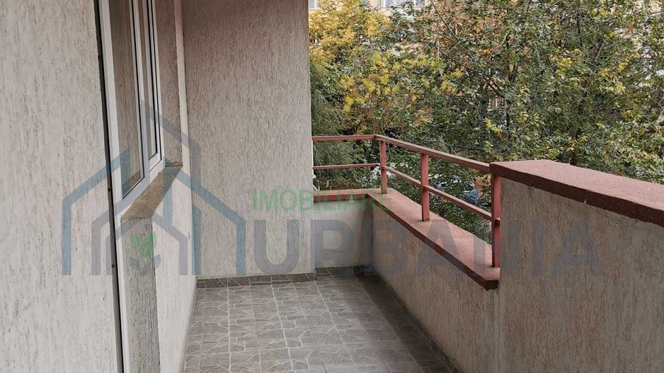 Apartament 2 camere de inchiriat – zona Nicolina, etaj 1, aprox. 70 mp - Poză 7