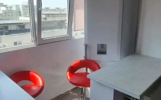 Garsoniera Iancului Avrig Obor - bloc 1982 - cf 1 - 32mp - 7min metrou - Poză 9