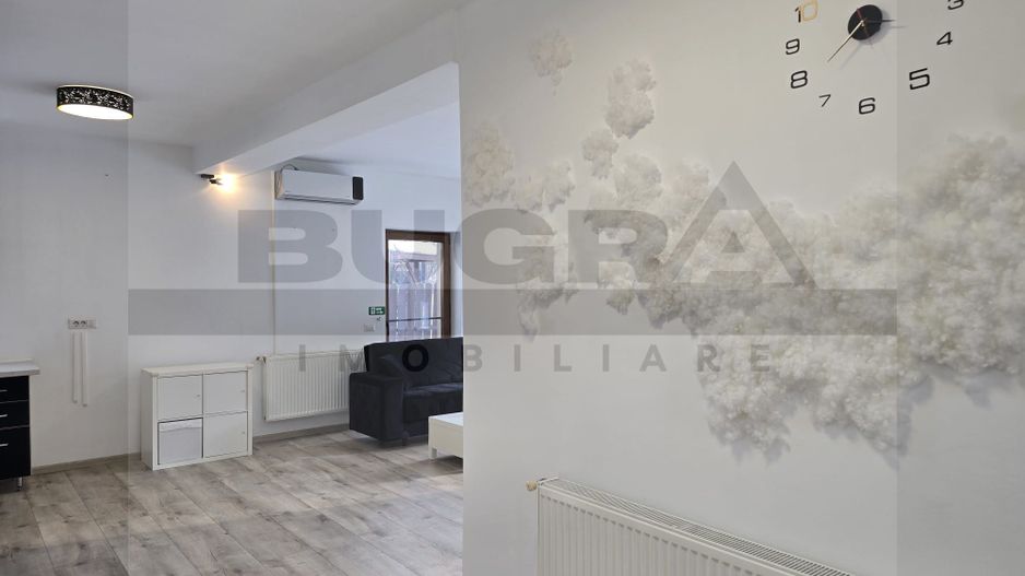 Casa individuala de 140mp, curte 400mp, 3 parcari, cartier Buna Ziua - Poză 5