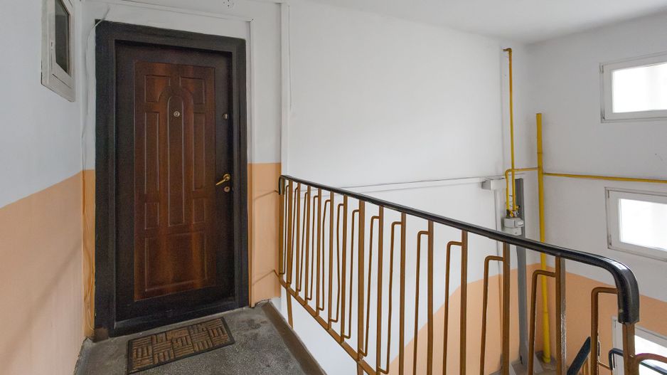 Centru Complex Studentesc | 3 Camere | Pretabil inchiriere studenti - Poză 19